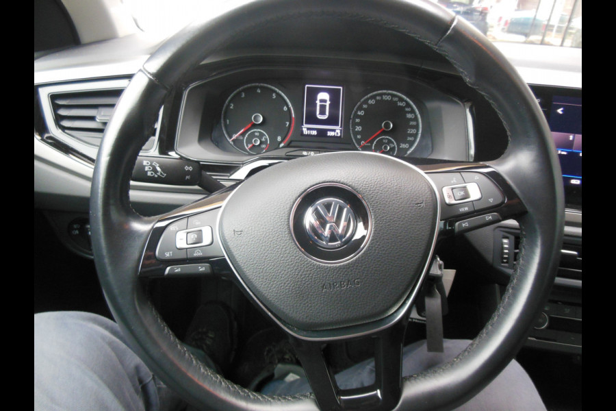 Volkswagen Polo 1.0 TSI Comfortline Staat in De Krim