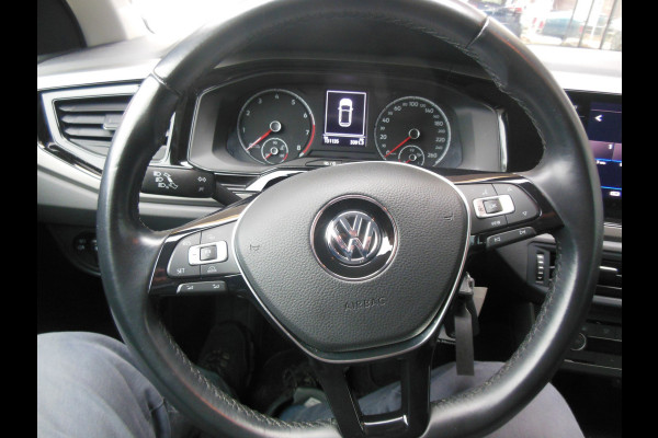 Volkswagen Polo 1.0 TSI Comfortline Staat in De Krim