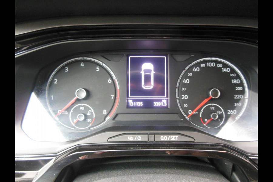 Volkswagen Polo 1.0 TSI Comfortline Staat in De Krim
