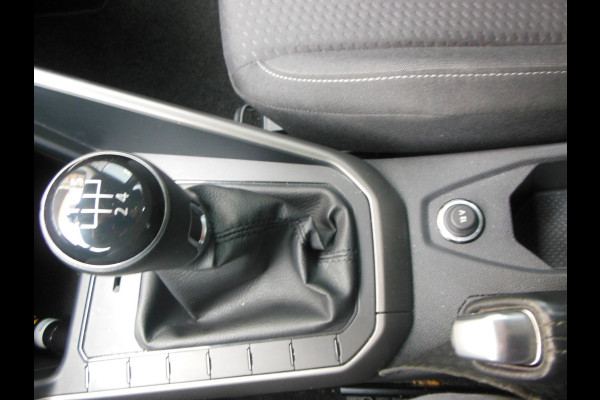 Volkswagen Polo 1.0 TSI Comfortline Staat in De Krim