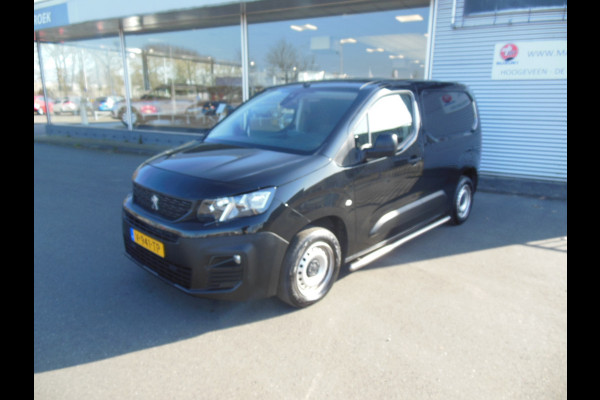 Peugeot Partner 1.6 BlueHDI Premium Prijs ex. b.t.w. Staat in Hoogeveen