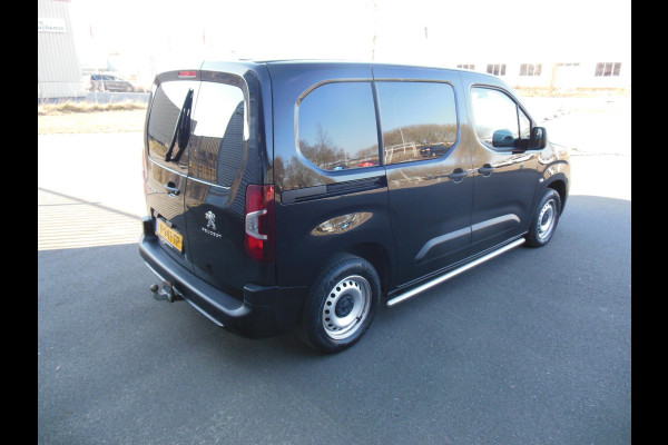 Peugeot Partner 1.6 BlueHDI Premium Prijs ex. b.t.w. Staat in Hoogeveen