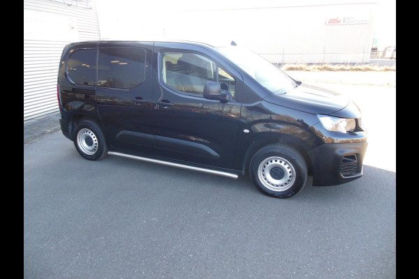Peugeot Partner 1.6 BlueHDI Premium Prijs ex. b.t.w. Staat in Hoogeveen