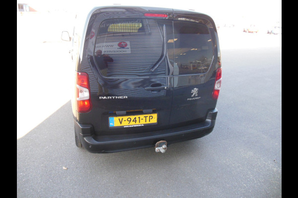 Peugeot Partner 1.6 BlueHDI Premium Prijs ex. b.t.w. Staat in Hoogeveen