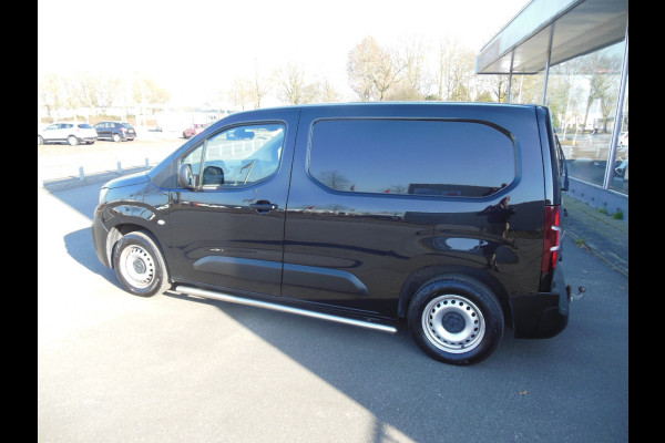 Peugeot Partner 1.6 BlueHDI Premium Prijs ex. b.t.w. Staat in Hoogeveen