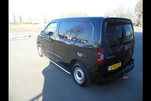 Peugeot Partner 1.6 BlueHDI Premium Prijs ex. b.t.w. Staat in Hoogeveen