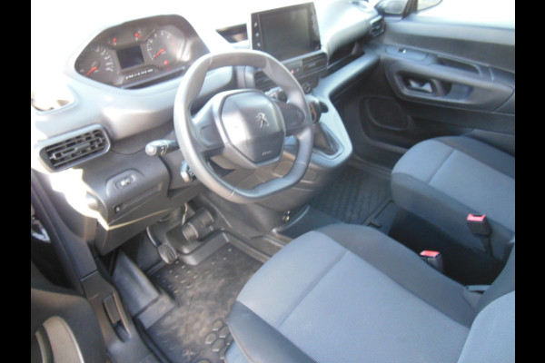 Peugeot Partner 1.6 BlueHDI Premium Prijs ex. b.t.w. Staat in Hoogeveen