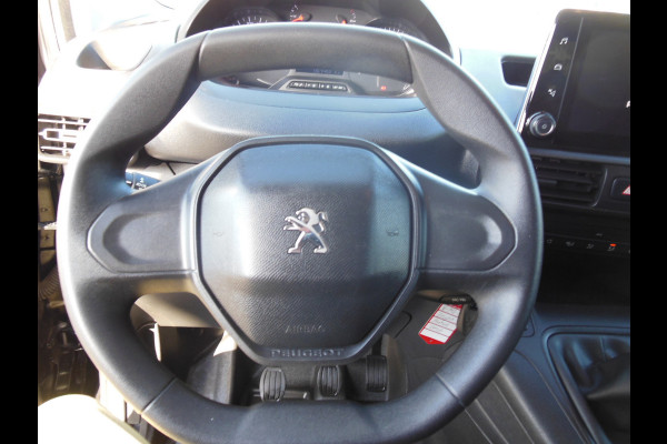 Peugeot Partner 1.6 BlueHDI Premium Prijs ex. b.t.w. Staat in Hoogeveen
