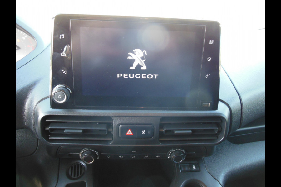 Peugeot Partner 1.6 BlueHDI Premium Prijs ex. b.t.w. Staat in Hoogeveen