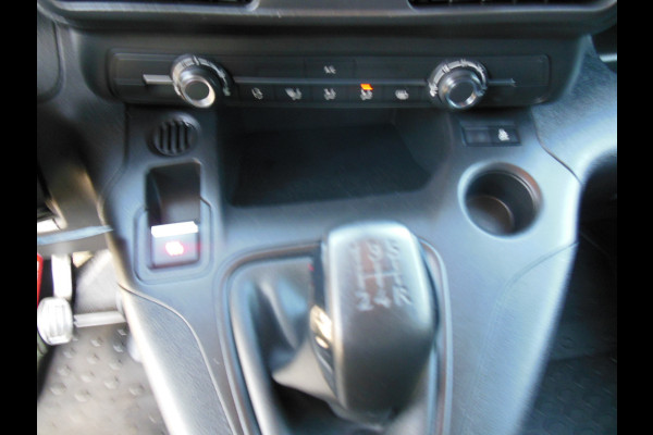 Peugeot Partner 1.6 BlueHDI Premium Prijs ex. b.t.w. Staat in Hoogeveen