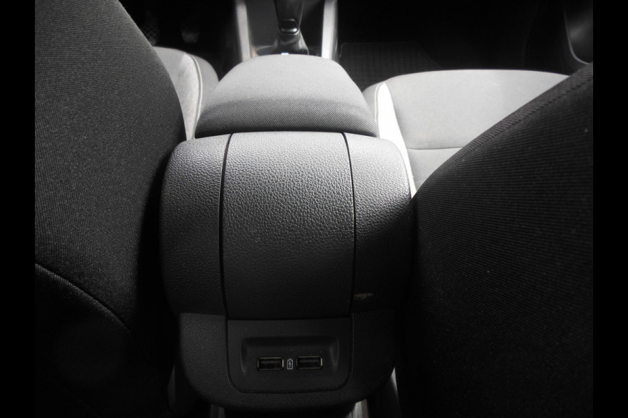 Škoda Fabia Combi 1.0 TSI Business Edition Staat in De Krim