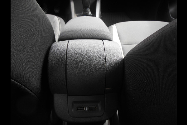 Škoda Fabia Combi 1.0 TSI Business Edition Staat in De Krim