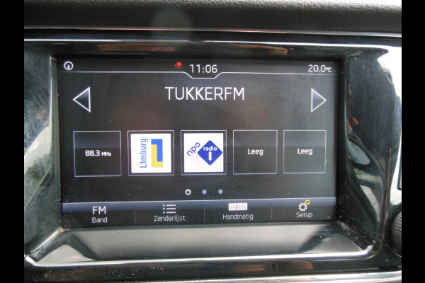 Škoda Fabia Combi 1.0 TSI Business Edition Staat in De Krim