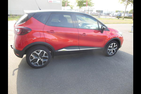 Renault Captur 0.9 TCe Intens Staat in Hoogeveen