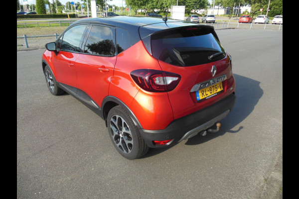 Renault Captur 0.9 TCe Intens Staat in Hoogeveen