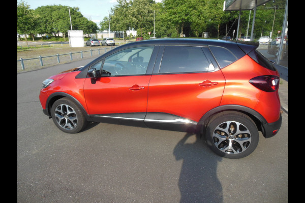 Renault Captur 0.9 TCe Intens Staat in Hoogeveen