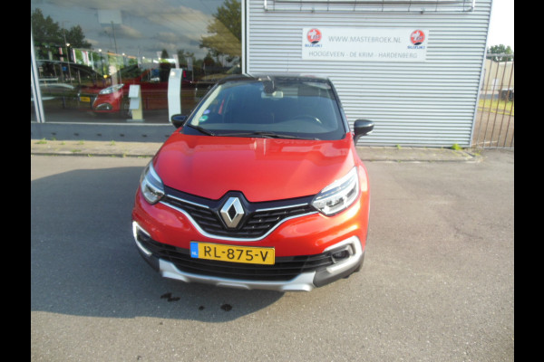 Renault Captur 0.9 TCe Intens Staat in Hoogeveen
