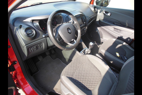 Renault Captur 0.9 TCe Intens Staat in Hoogeveen