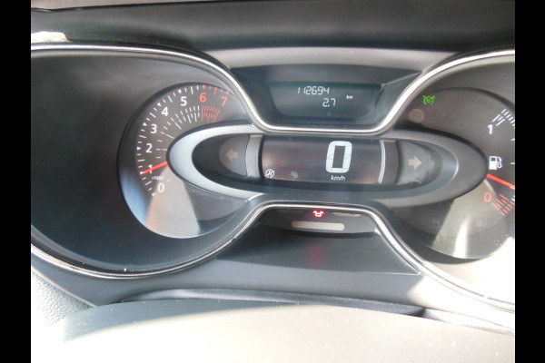 Renault Captur 0.9 TCe Intens Staat in Hoogeveen