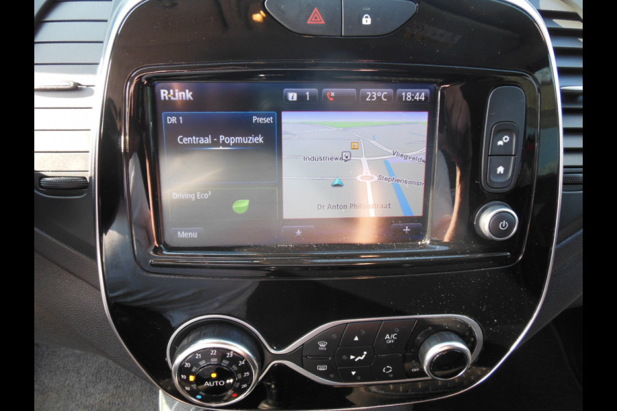Renault Captur 0.9 TCe Intens Staat in Hoogeveen