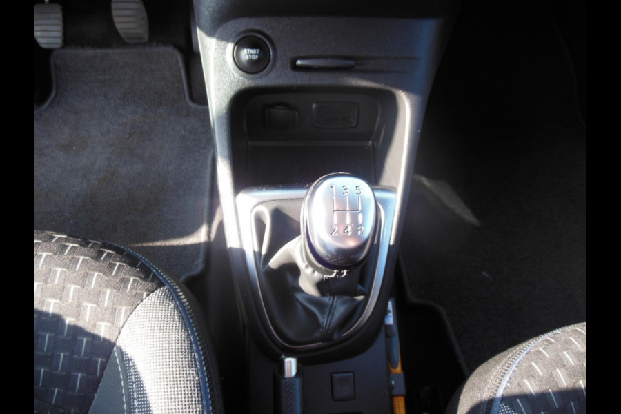 Renault Captur 0.9 TCe Intens Staat in Hoogeveen