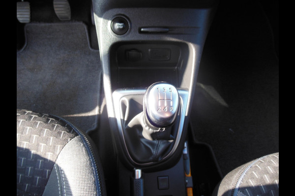 Renault Captur 0.9 TCe Intens Staat in Hoogeveen