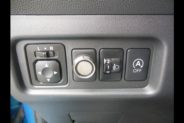 Mitsubishi Space Star 1.0 Cool+ Staat in De Krim