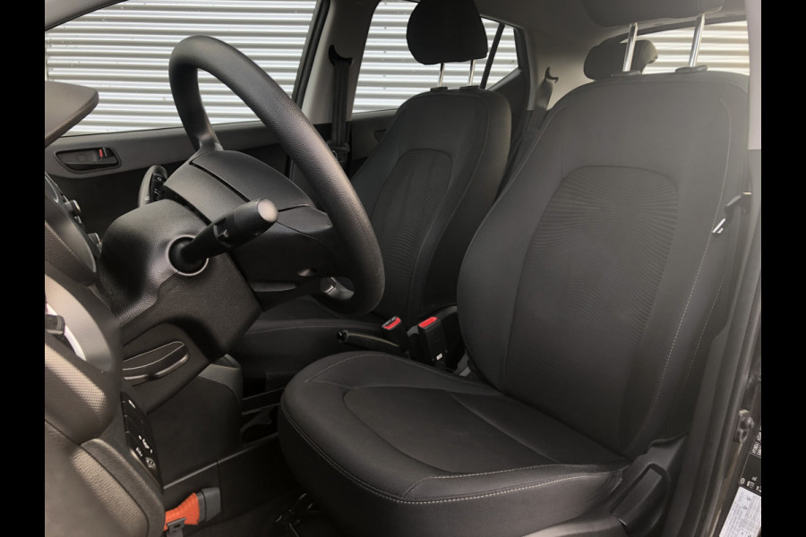 Hyundai i10 1.0i i-Motion | Airco | Elektrische ramen voor | Radio/USB/AUX | 5drs. |  Staat in Hoogeveen