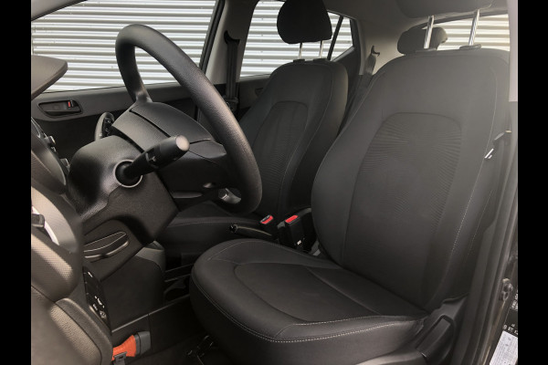 Hyundai i10 1.0i i-Motion | Airco | Elektrische ramen voor | Radio/USB/AUX | 5drs. |  Staat in Hoogeveen