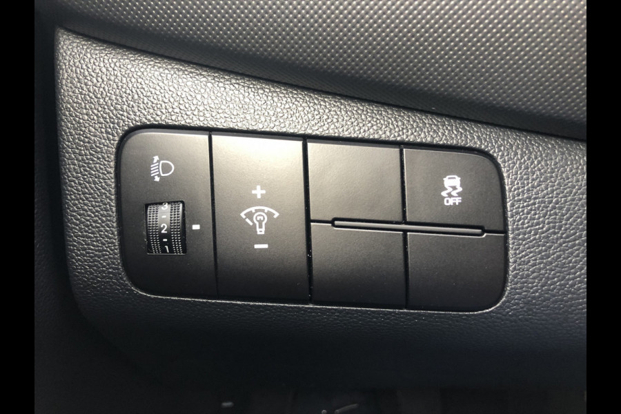 Hyundai i10 1.0i i-Motion | Airco | Elektrische ramen voor | Radio/USB/AUX | 5drs. |  Staat in Hoogeveen
