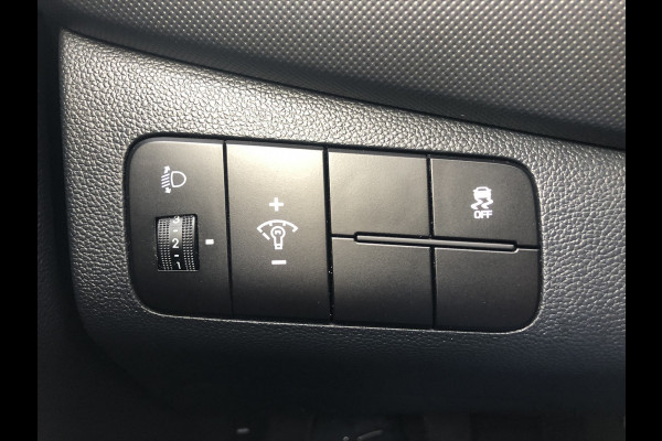 Hyundai i10 1.0i i-Motion | Airco | Elektrische ramen voor | Radio/USB/AUX | 5drs. |  Staat in Hoogeveen
