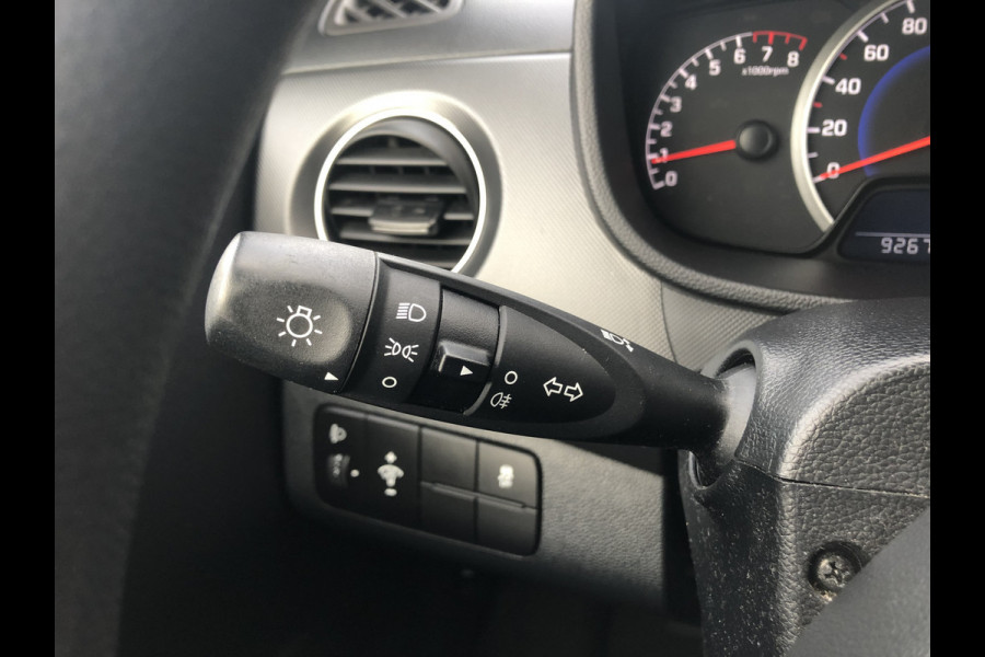 Hyundai i10 1.0i i-Motion | Airco | Elektrische ramen voor | Radio/USB/AUX | 5drs. |  Staat in Hoogeveen