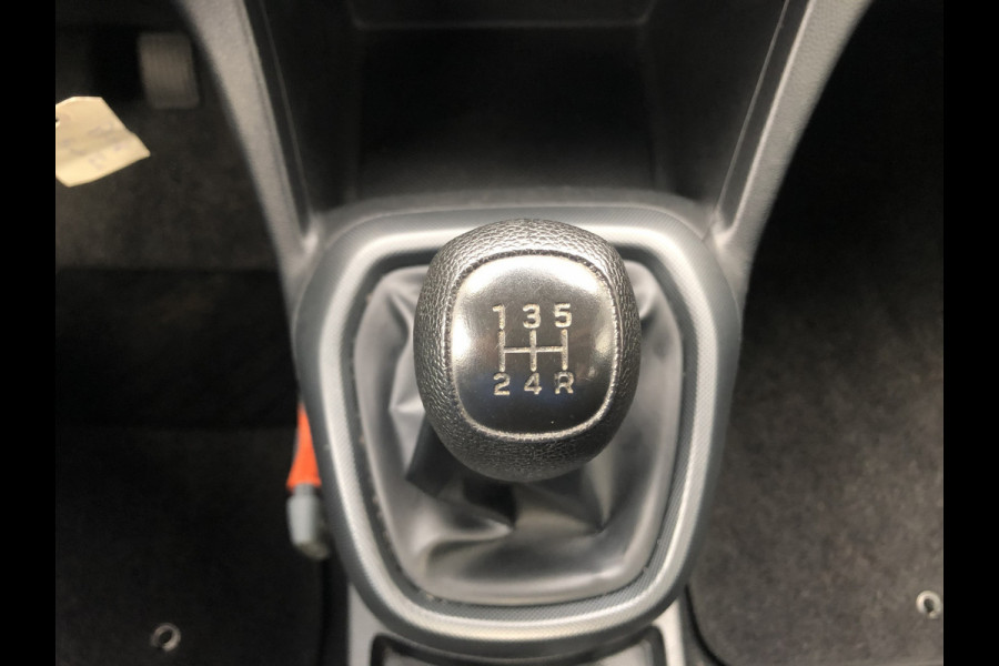 Hyundai i10 1.0i i-Motion | Airco | Elektrische ramen voor | Radio/USB/AUX | 5drs. |  Staat in Hoogeveen