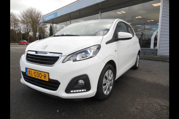 Peugeot 108 1.0 e-VTi Active Staat in Hoogeveen