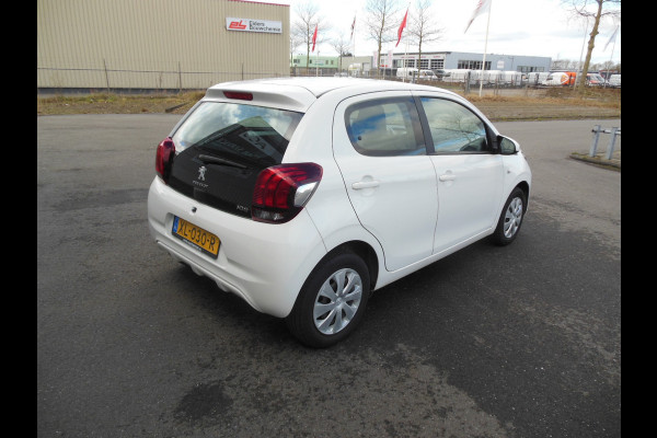 Peugeot 108 1.0 e-VTi Active Staat in Hoogeveen