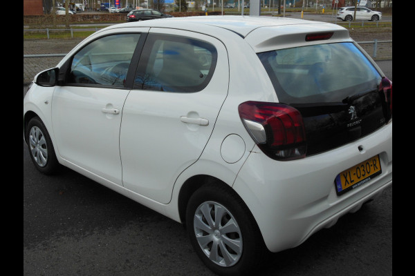 Peugeot 108 1.0 e-VTi Active Staat in Hoogeveen
