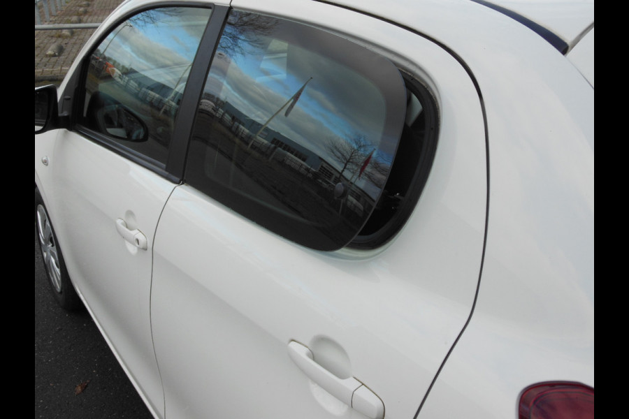 Peugeot 108 1.0 e-VTi Active Staat in Hoogeveen
