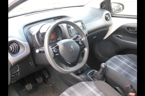 Peugeot 108 1.0 e-VTi Active Staat in Hoogeveen