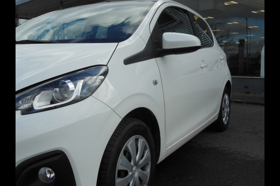 Peugeot 108 1.0 e-VTi Active Staat in Hoogeveen
