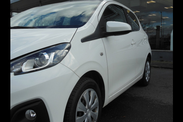 Peugeot 108 1.0 e-VTi Active Staat in Hoogeveen