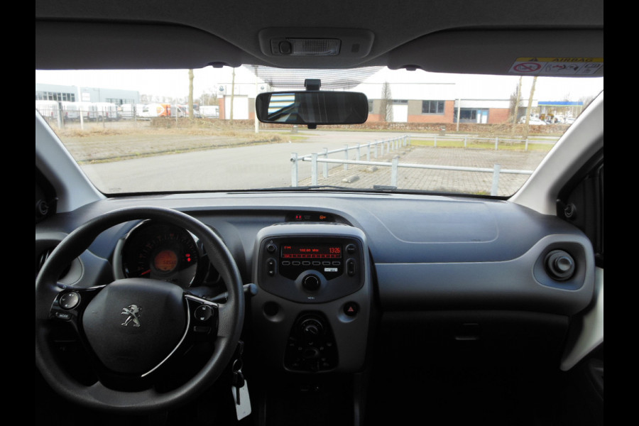 Peugeot 108 1.0 e-VTi Active Staat in Hoogeveen