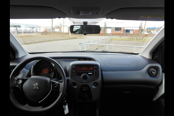 Peugeot 108 1.0 e-VTi Active Staat in Hoogeveen