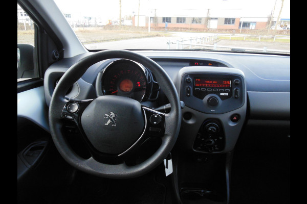 Peugeot 108 1.0 e-VTi Active Staat in Hoogeveen