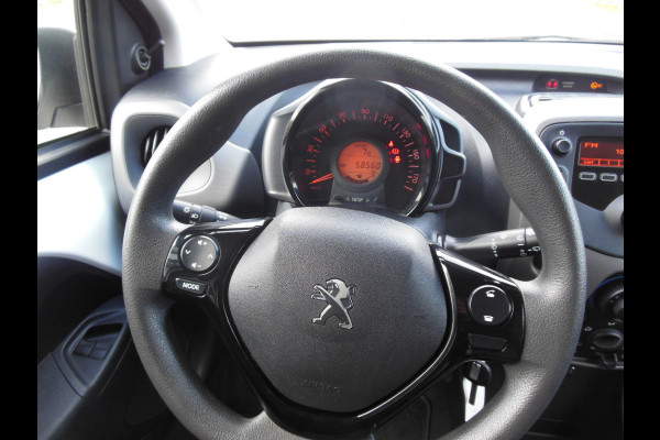Peugeot 108 1.0 e-VTi Active Staat in Hoogeveen