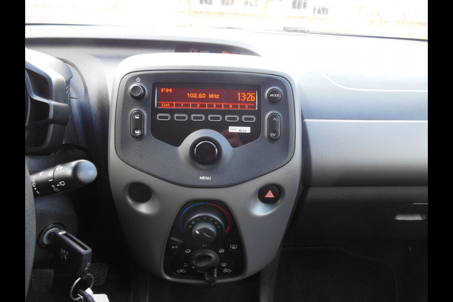 Peugeot 108 1.0 e-VTi Active Staat in Hoogeveen