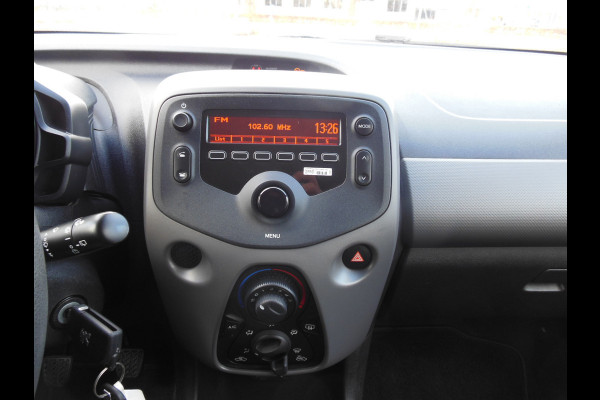 Peugeot 108 1.0 e-VTi Active Staat in Hoogeveen