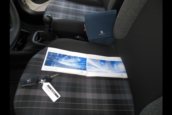 Peugeot 108 1.0 e-VTi Active Staat in Hoogeveen