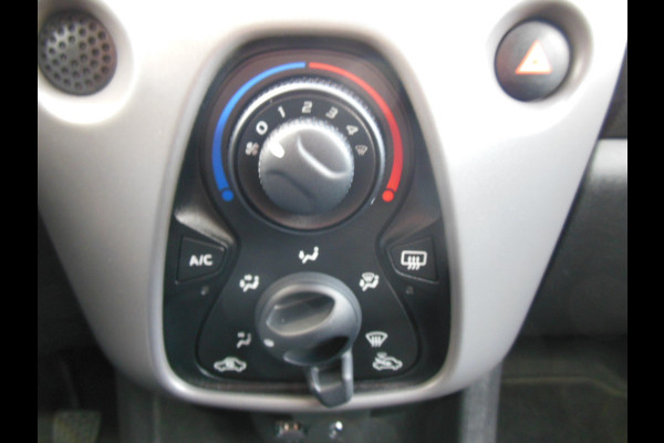 Peugeot 108 1.0 e-VTi Active Staat in Hoogeveen