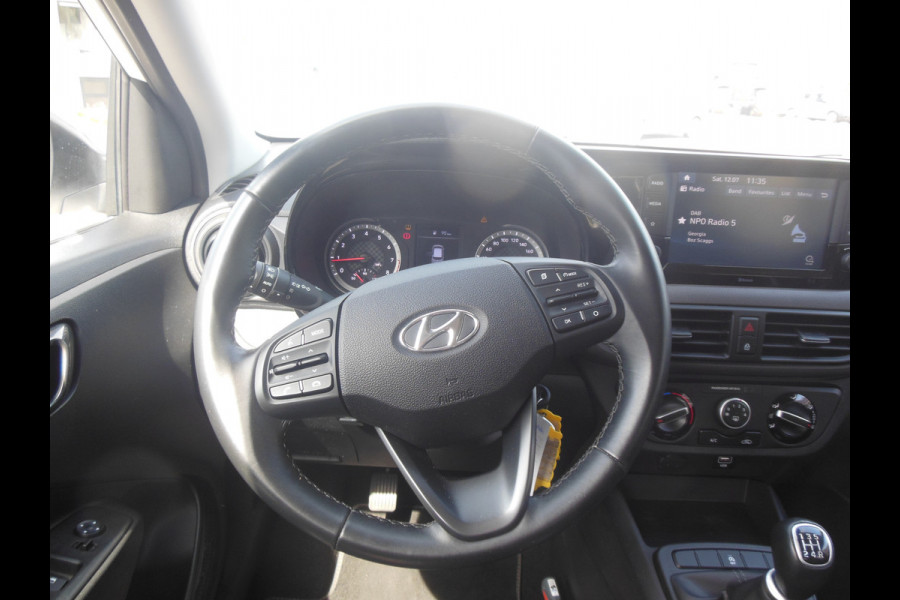 Hyundai i10 1.0 Comfort Staat in Hardenberg