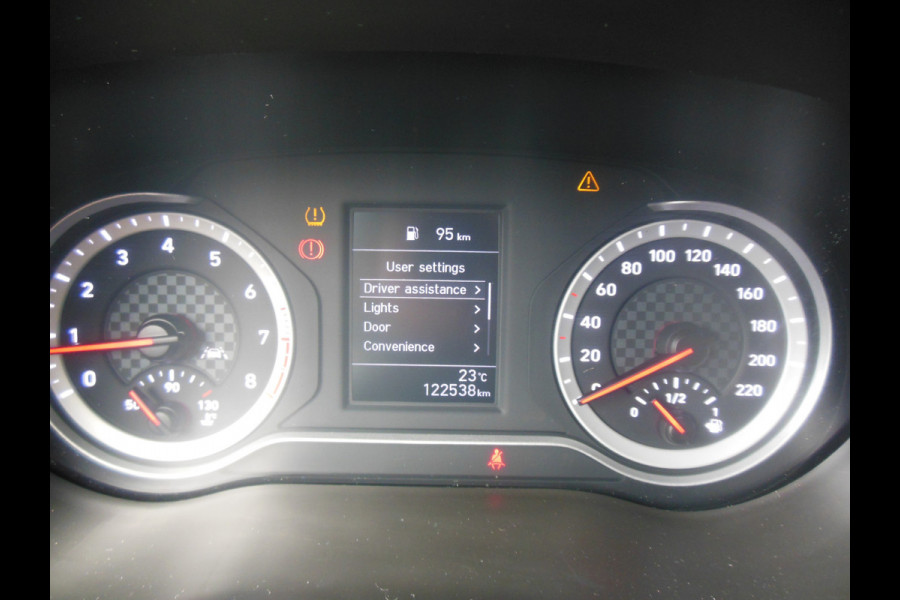 Hyundai i10 1.0 Comfort Staat in Hardenberg